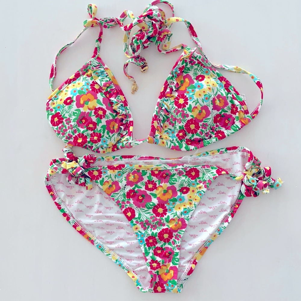 Lilly Pulitzer Bikini